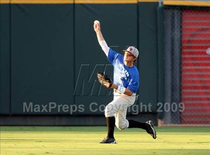 Thumbnail 3 in North vs. South (Austin Area All-Stars) photogallery.