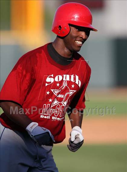 Thumbnail 3 in North vs. South (Austin Area All-Stars) photogallery.