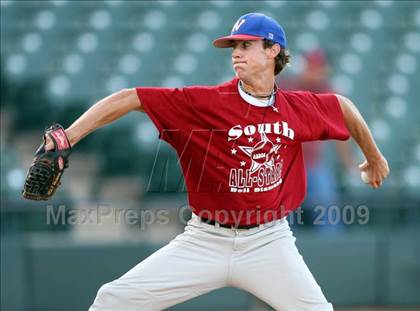 Thumbnail 3 in North vs. South (Austin Area All-Stars) photogallery.