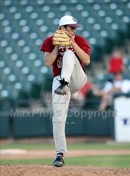 Thumbnail 2 in North vs. South (Austin Area All-Stars) photogallery.