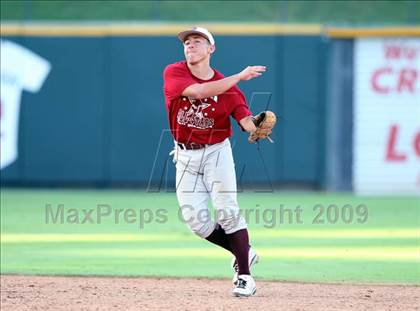 Thumbnail 3 in North vs. South (Austin Area All-Stars) photogallery.
