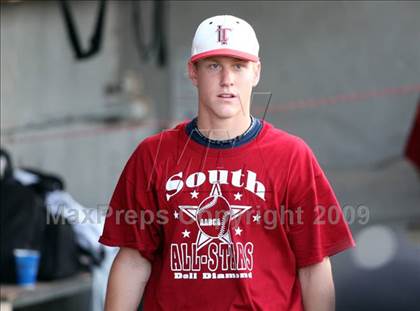 Thumbnail 3 in North vs. South (Austin Area All-Stars) photogallery.