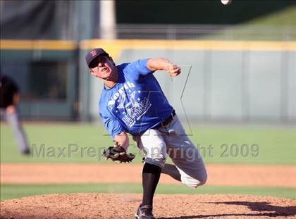 Thumbnail 3 in North vs. South (Austin Area All-Stars) photogallery.