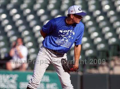 Thumbnail 3 in North vs. South (Austin Area All-Stars) photogallery.