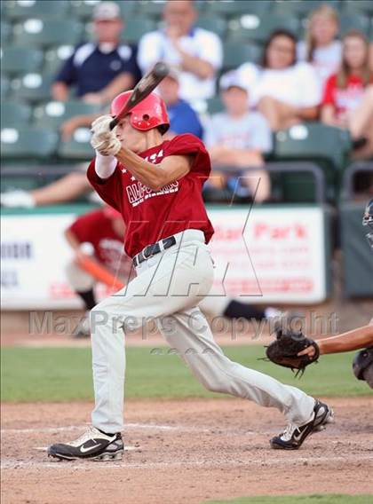 Thumbnail 3 in North vs. South (Austin Area All-Stars) photogallery.