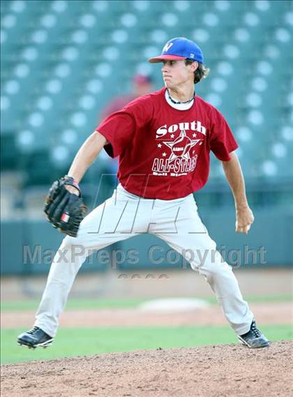 Thumbnail 3 in North vs. South (Austin Area All-Stars) photogallery.