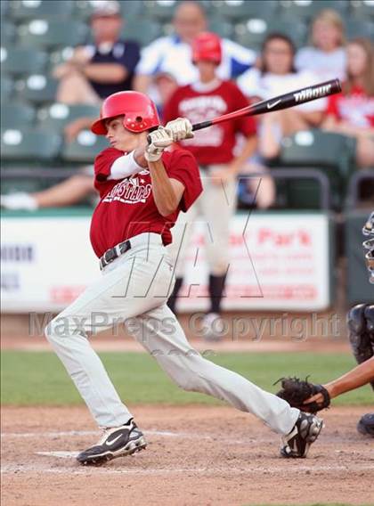 Thumbnail 1 in North vs. South (Austin Area All-Stars) photogallery.