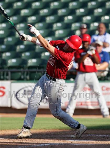 Thumbnail 1 in North vs. South (Austin Area All-Stars) photogallery.