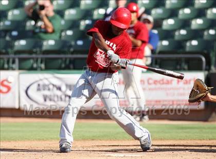 Thumbnail 2 in North vs. South (Austin Area All-Stars) photogallery.