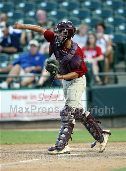 Thumbnail 1 in North vs. South (Austin Area All-Stars) photogallery.