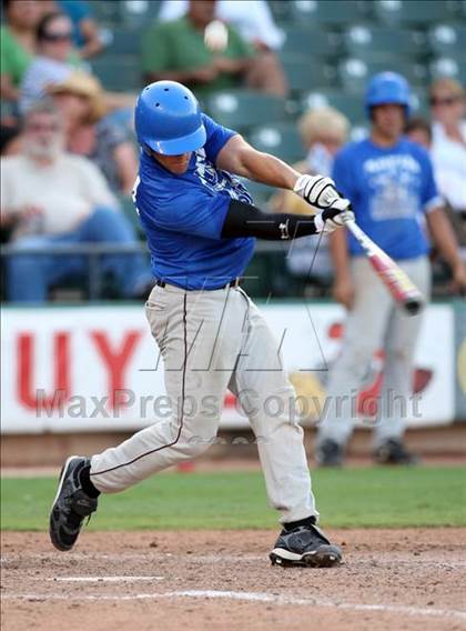 Thumbnail 2 in North vs. South (Austin Area All-Stars) photogallery.