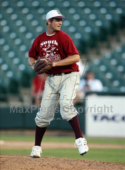 Thumbnail 3 in North vs. South (Austin Area All-Stars) photogallery.
