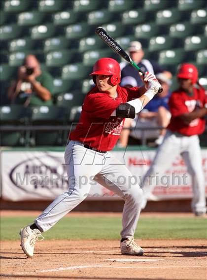 Thumbnail 2 in North vs. South (Austin Area All-Stars) photogallery.