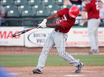 Thumbnail 2 in North vs. South (Austin Area All-Stars) photogallery.