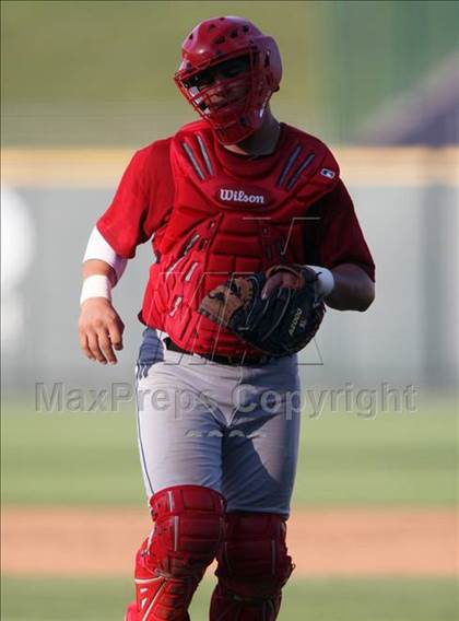 Thumbnail 2 in North vs. South (Austin Area All-Stars) photogallery.
