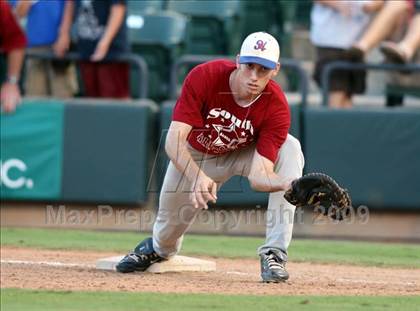 Thumbnail 3 in North vs. South (Austin Area All-Stars) photogallery.