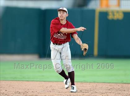 Thumbnail 3 in North vs. South (Austin Area All-Stars) photogallery.