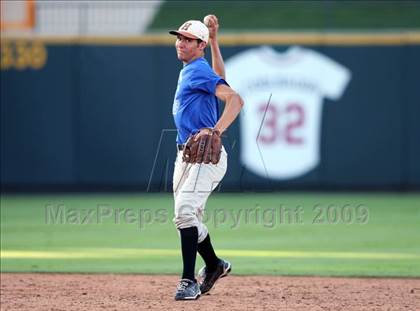 Thumbnail 1 in North vs. South (Austin Area All-Stars) photogallery.
