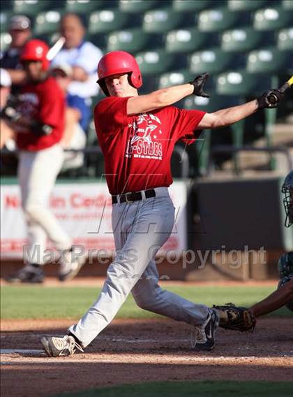 Thumbnail 3 in North vs. South (Austin Area All-Stars) photogallery.