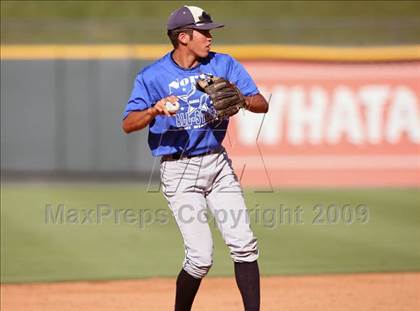 Thumbnail 3 in North vs. South (Austin Area All-Stars) photogallery.