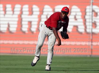 Thumbnail 2 in North vs. South (Austin Area All-Stars) photogallery.