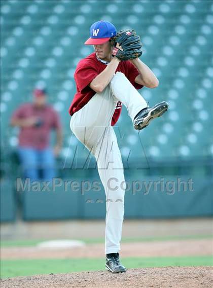 Thumbnail 2 in North vs. South (Austin Area All-Stars) photogallery.