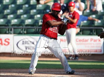 Thumbnail 2 in North vs. South (Austin Area All-Stars) photogallery.