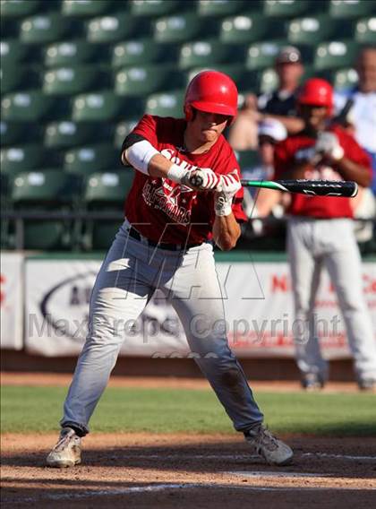 Thumbnail 2 in North vs. South (Austin Area All-Stars) photogallery.