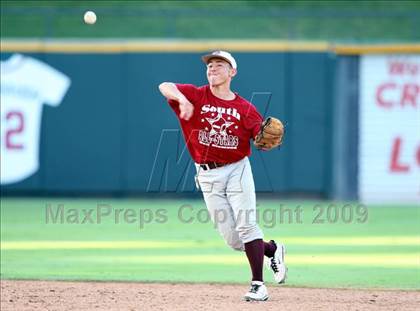 Thumbnail 2 in North vs. South (Austin Area All-Stars) photogallery.