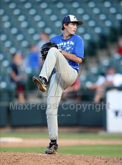 Thumbnail 1 in North vs. South (Austin Area All-Stars) photogallery.