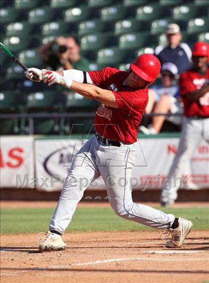 Thumbnail 1 in North vs. South (Austin Area All-Stars) photogallery.