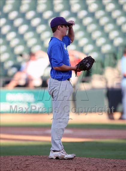 Thumbnail 3 in North vs. South (Austin Area All-Stars) photogallery.