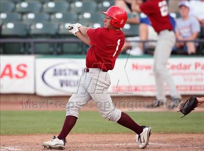 Thumbnail 1 in North vs. South (Austin Area All-Stars) photogallery.
