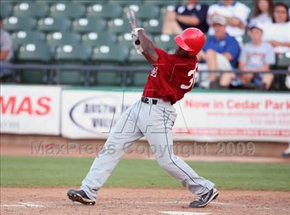 Thumbnail 1 in North vs. South (Austin Area All-Stars) photogallery.