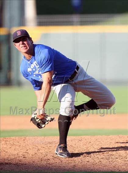 Thumbnail 3 in North vs. South (Austin Area All-Stars) photogallery.