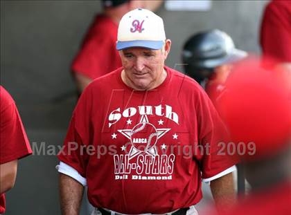 Thumbnail 1 in North vs. South (Austin Area All-Stars) photogallery.