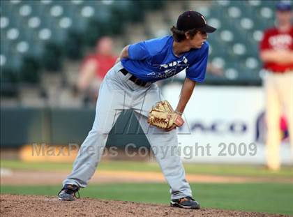 Thumbnail 1 in North vs. South (Austin Area All-Stars) photogallery.