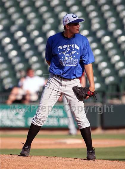 Thumbnail 3 in North vs. South (Austin Area All-Stars) photogallery.