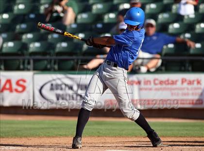 Thumbnail 2 in North vs. South (Austin Area All-Stars) photogallery.