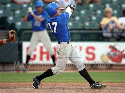 Thumbnail 1 in North vs. South (Austin Area All-Stars) photogallery.