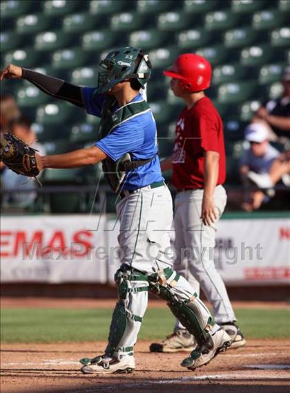 Thumbnail 3 in North vs. South (Austin Area All-Stars) photogallery.