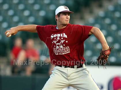 Thumbnail 3 in North vs. South (Austin Area All-Stars) photogallery.