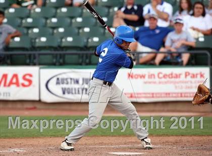 Thumbnail 2 in North vs. South (Austin Area All-Stars) photogallery.