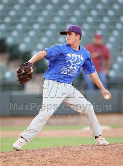 Thumbnail 3 in North vs. South (Austin Area All-Stars) photogallery.