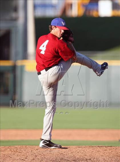 Thumbnail 2 in North vs. South (Austin Area All-Stars) photogallery.