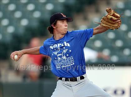 Thumbnail 3 in North vs. South (Austin Area All-Stars) photogallery.