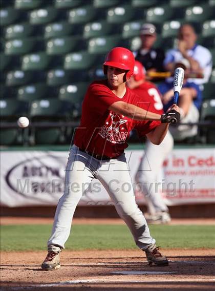Thumbnail 1 in North vs. South (Austin Area All-Stars) photogallery.
