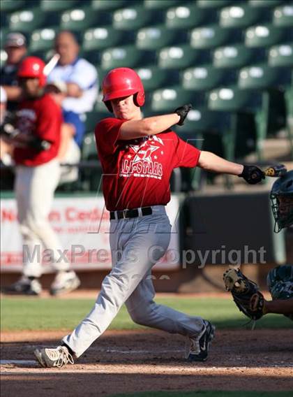 Thumbnail 1 in North vs. South (Austin Area All-Stars) photogallery.