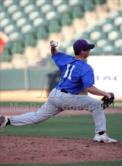 Thumbnail 1 in North vs. South (Austin Area All-Stars) photogallery.
