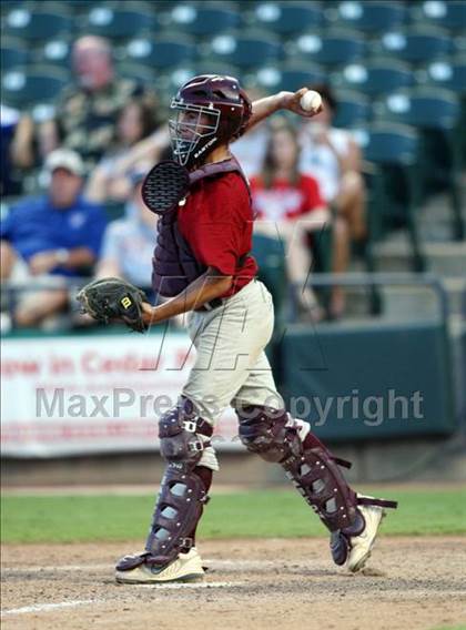 Thumbnail 3 in North vs. South (Austin Area All-Stars) photogallery.